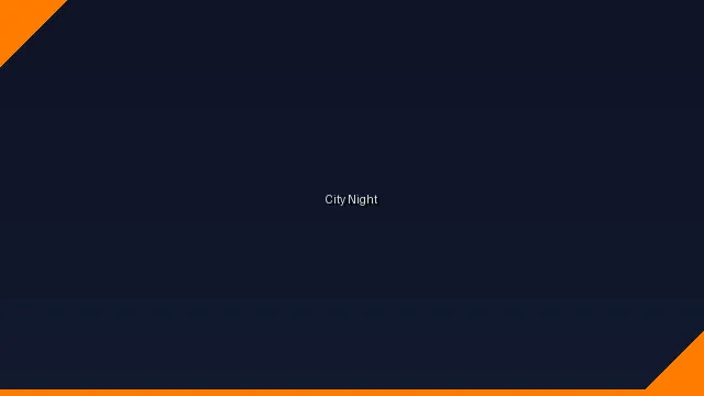 城市夜景主题赛 - 还敢逃吗师尊 视频创作挑战